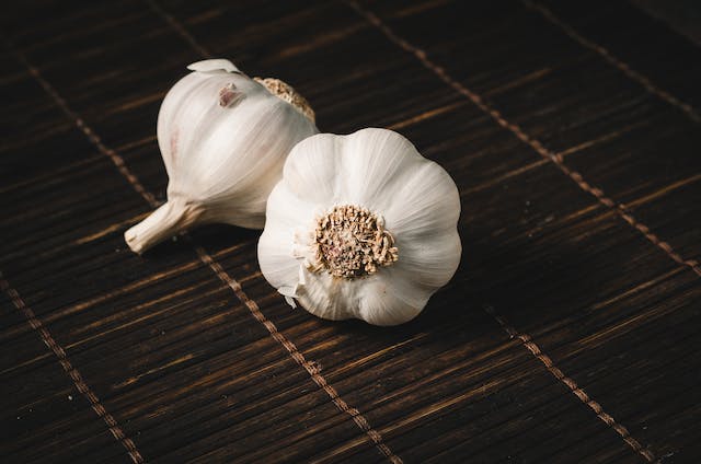 5 Amazing Benefits of using garlic in smoothies