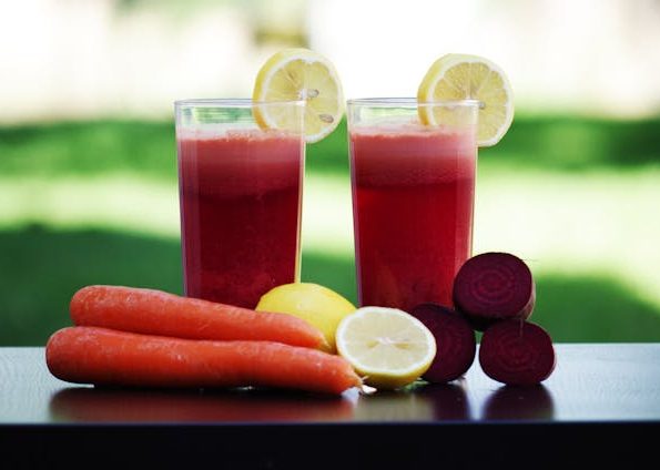 10 Best Liver Cleansing Juices