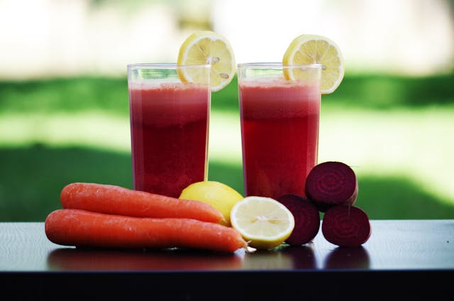 10 Best Liver Cleansing Juices