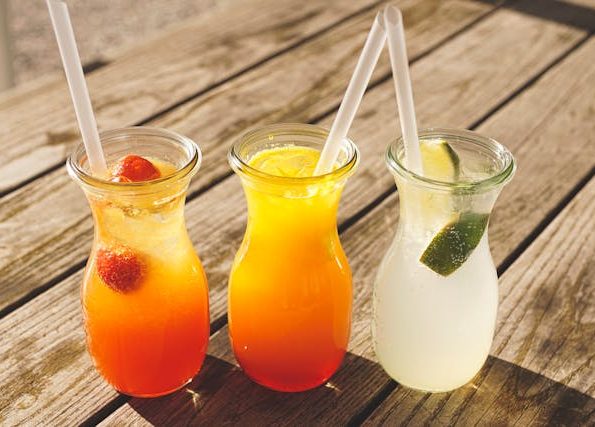 Hangover Juice Recipes