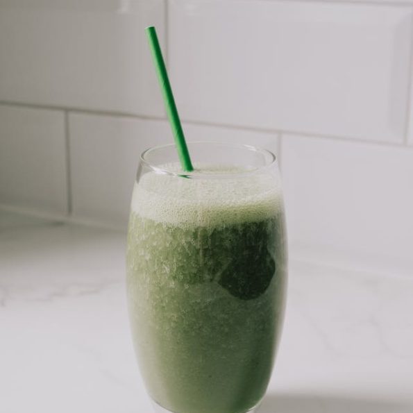 Green Passion Smoothie Panera Recipe- Best Copycat Version