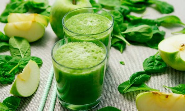 25 Healthiest Green Vegetables to add to Smoothie