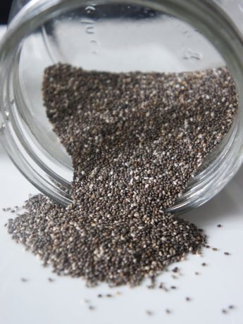 chia seeds smoothie for weight loss