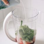 How to Use Spinach in Smoothie