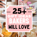 gift ideas for bakers