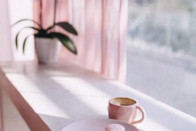 The Ultimate Guide to Slow Living