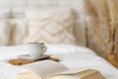 15 Cozy and Relaxing Crafts to do at home 🧶✨