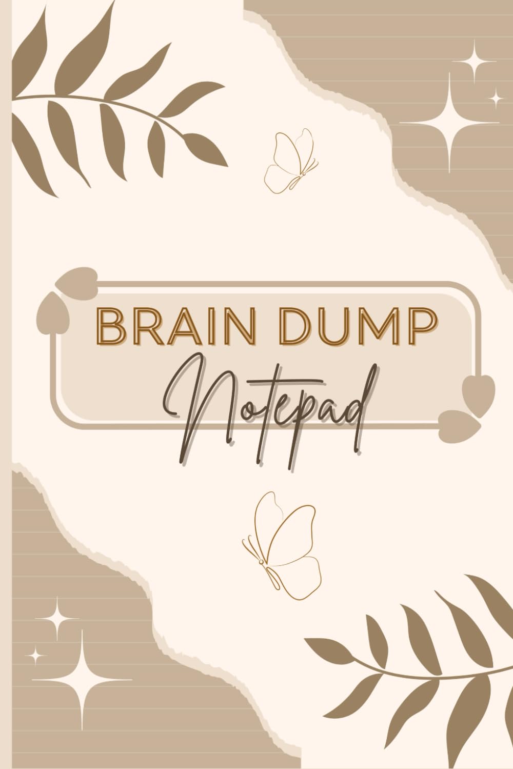 Brain Dump Planner