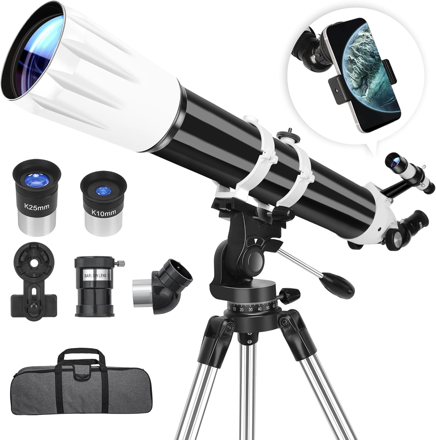 telescope