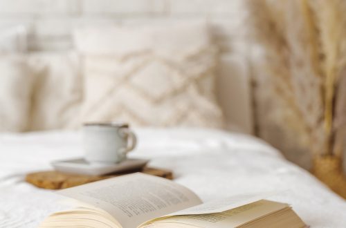 how to start writing a daily journal