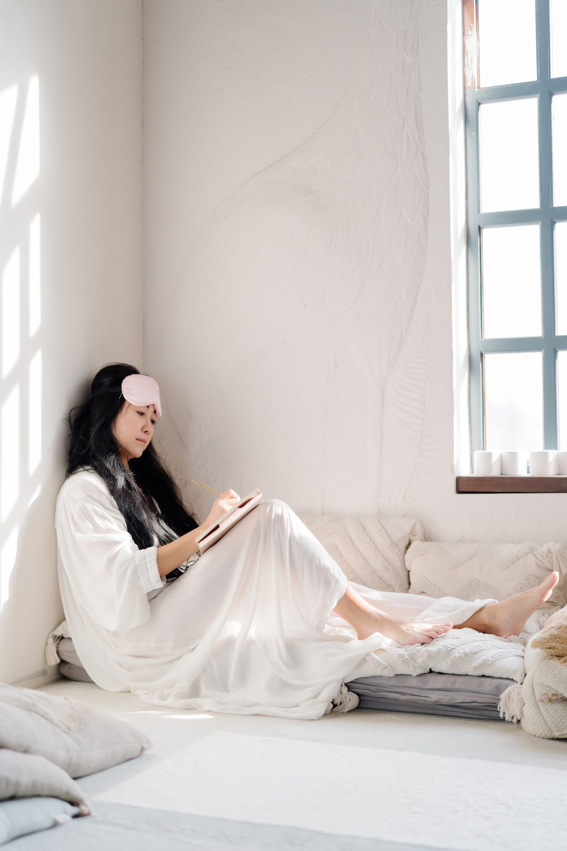 10 Things to Do After a Breakup