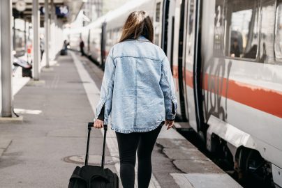 30 Unique Bucket List Ideas