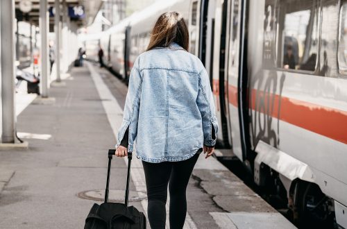 30 Unique Bucket List Ideas