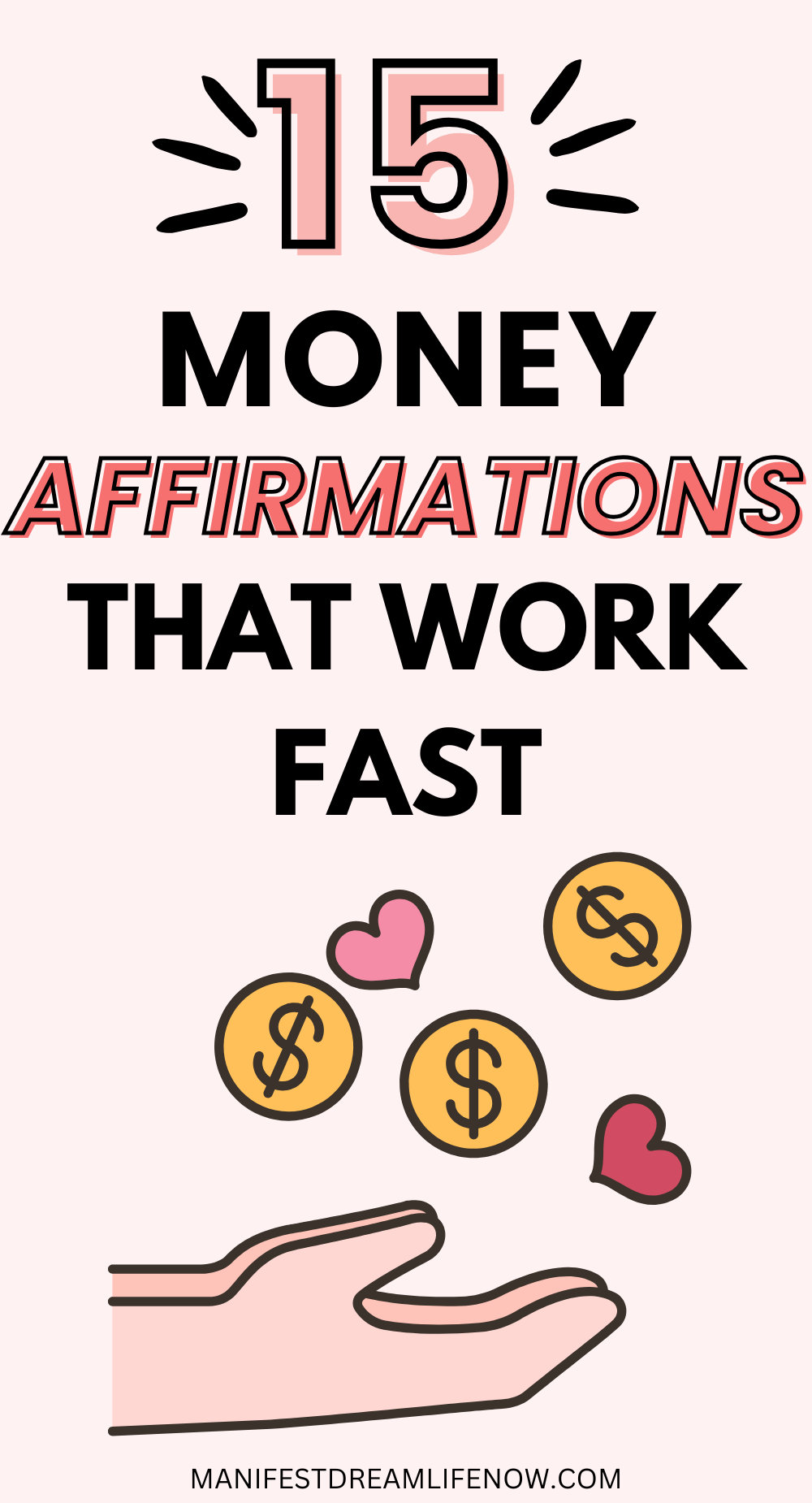 money affirmations