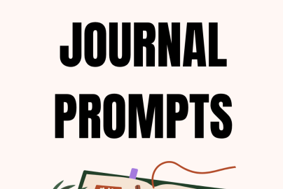 best daily journal prompts