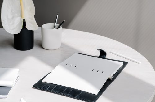 Time Management Hacks