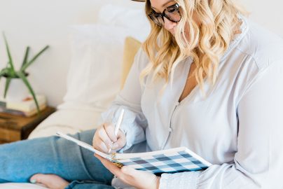 Hobbies for Women Over 40