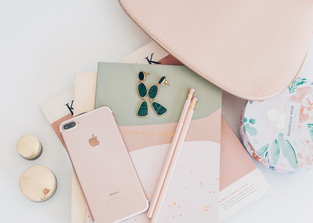 Journal Prompts for Mindfulness