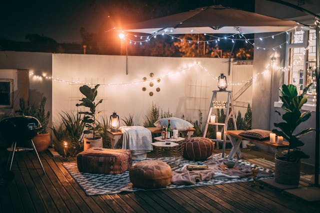 date night ideas