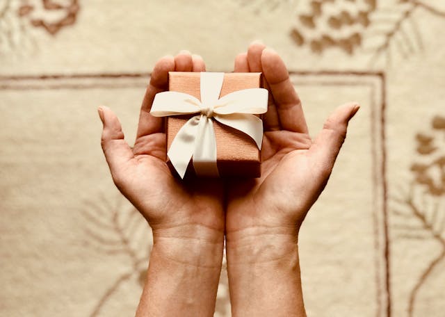 Gratitude Journal Prompts