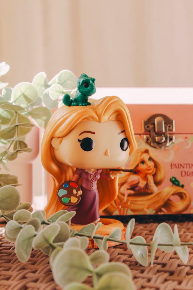 How to Live a Studio Ghibli Life