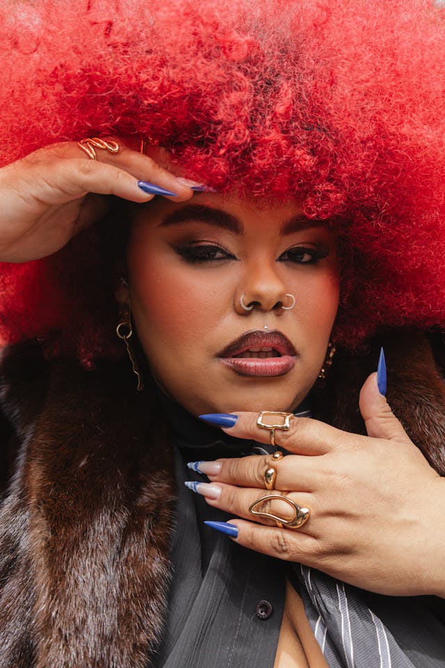 How to Be More Feminine