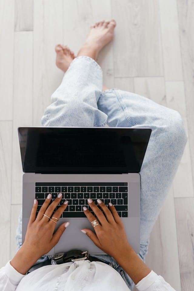 How to Be Productive at Home; 7 Practical Tips (with real steps you can use today)