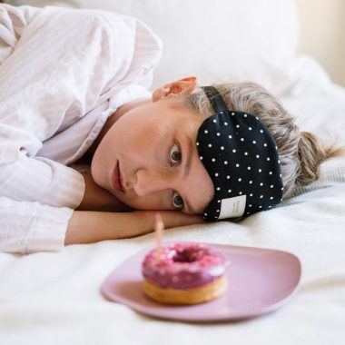 how to exit your lazy girl era