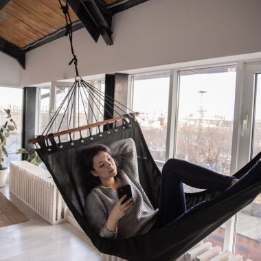 How to Stop Being Lazy