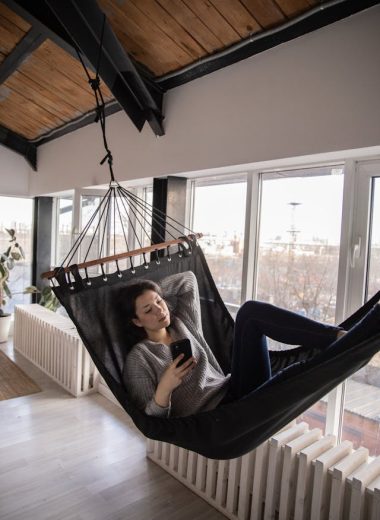 How to Stop Being Lazy