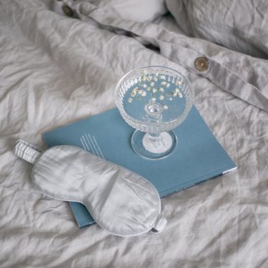 8 Good Things to Do Every Night Before Bed