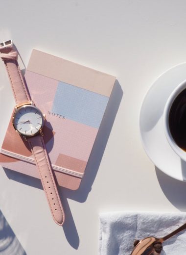 what to do with an empty notebook