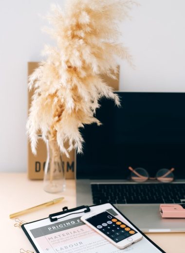 How to Stay Consistent with Your Goals