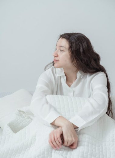 how to wake up at 5 am