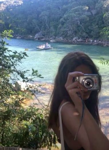 how to become that girl