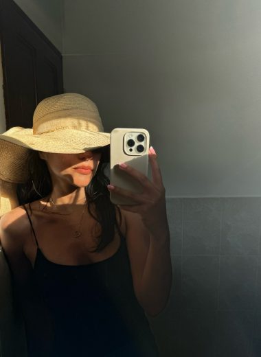 How to Actually Glow Up for Summer