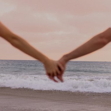 signs he is fighting his feelings for you