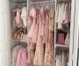 How to Organize a Small Bedroom Closet (Step-by-Step Guide)