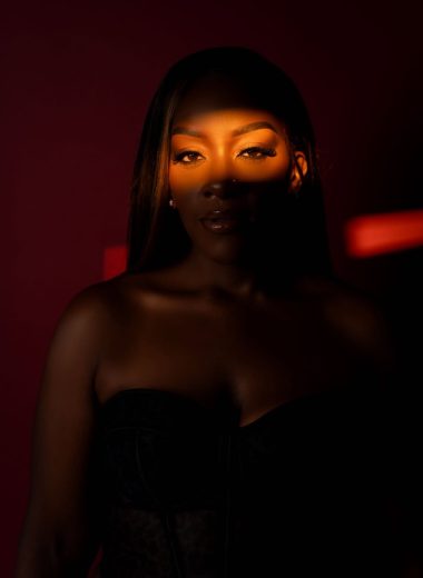 how to become a baddie