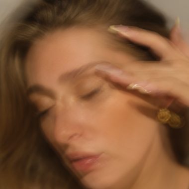 how to get rid of eye bags