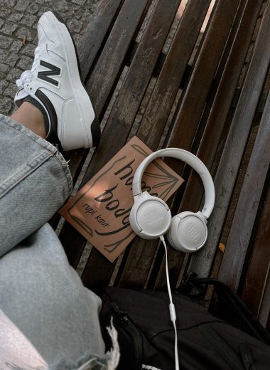 how to create a dopamine menu