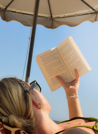 how to be single and happy