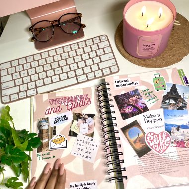 how to create a life you love