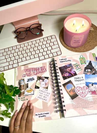 how to create a life you love