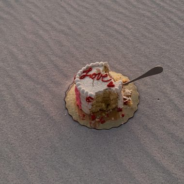 how to get over a crush