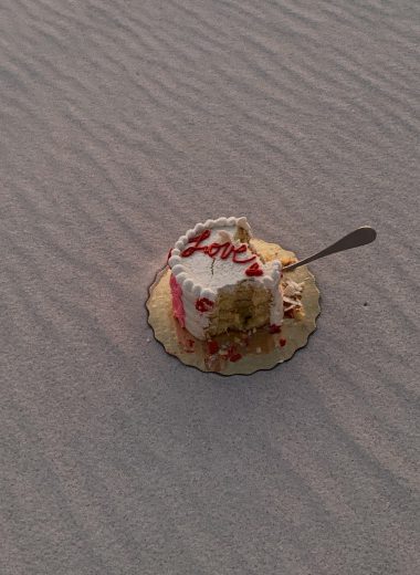 how to get over a crush