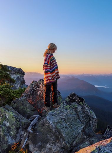 how to stop caring too much