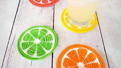 Image for DIY Coasters