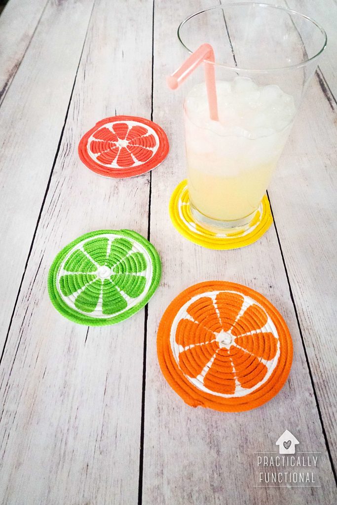 Image for DIY Coasters