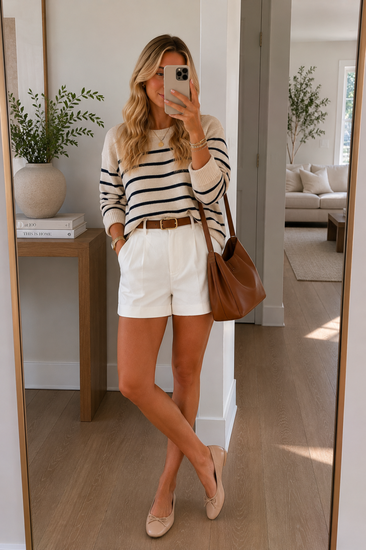 cool mom outfits
